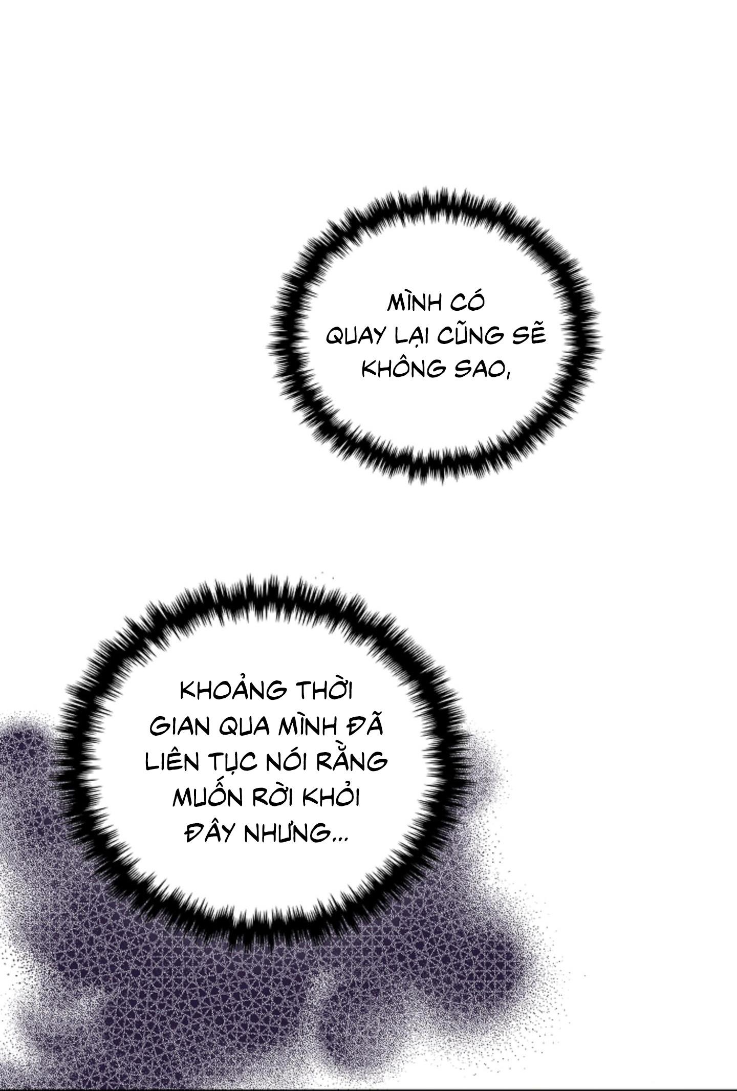 ĐỪNG ĐỘNG VÀO CÚN CON! - Chap 14