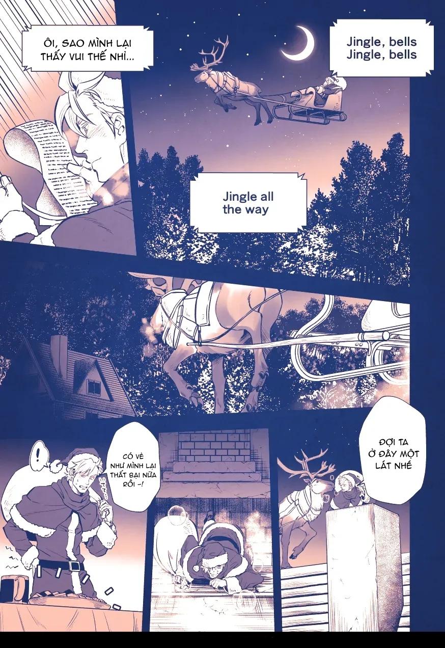 Tuyển tập cung bạ chà bứ - Chap 2