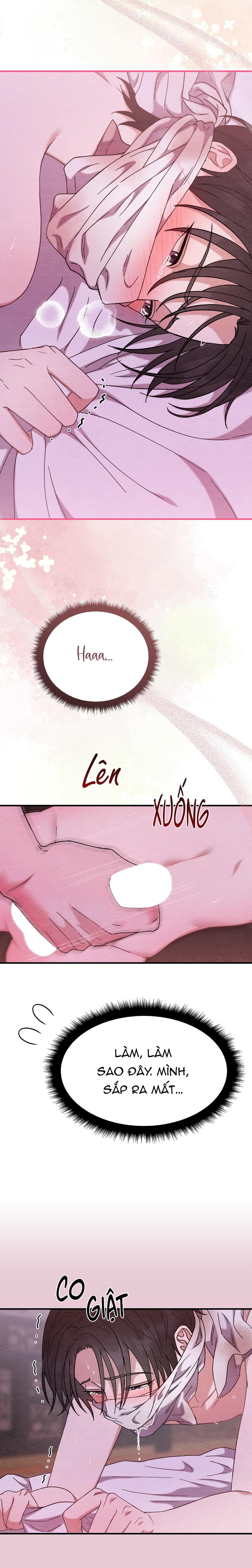 ĂN MỘT LỜI HAI - Chap 6
