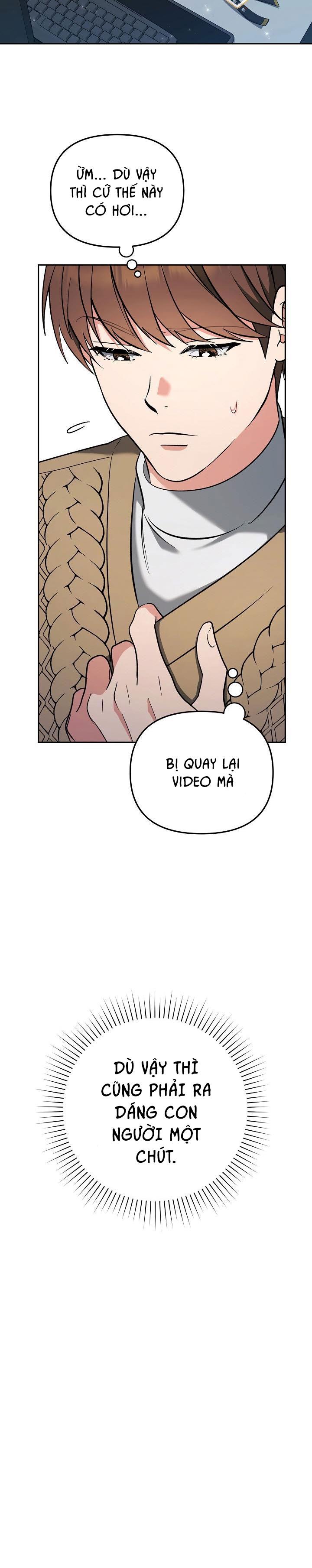 ROMANCE NOT ROMANTIC - Chap 2