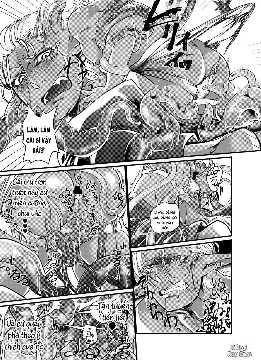 TUYỂN TẬP BDSM CHỊT CHỌT - Chap 194
