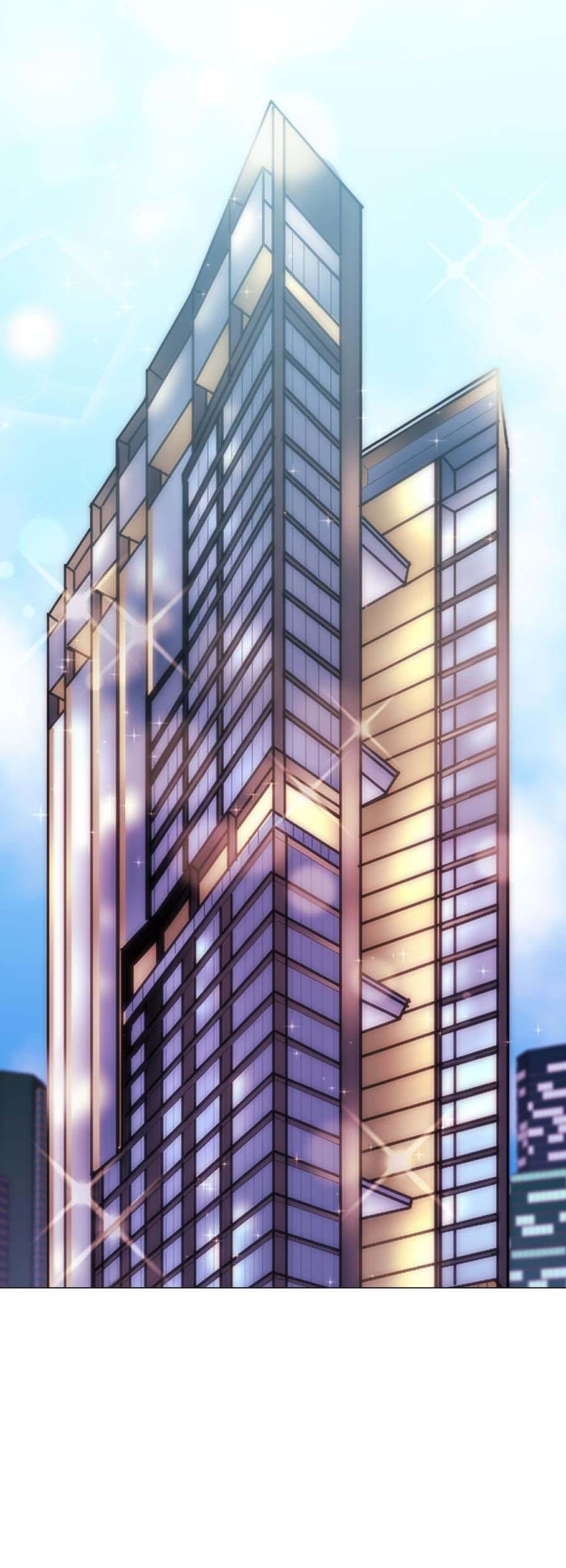 Flower of youth - Chap 19