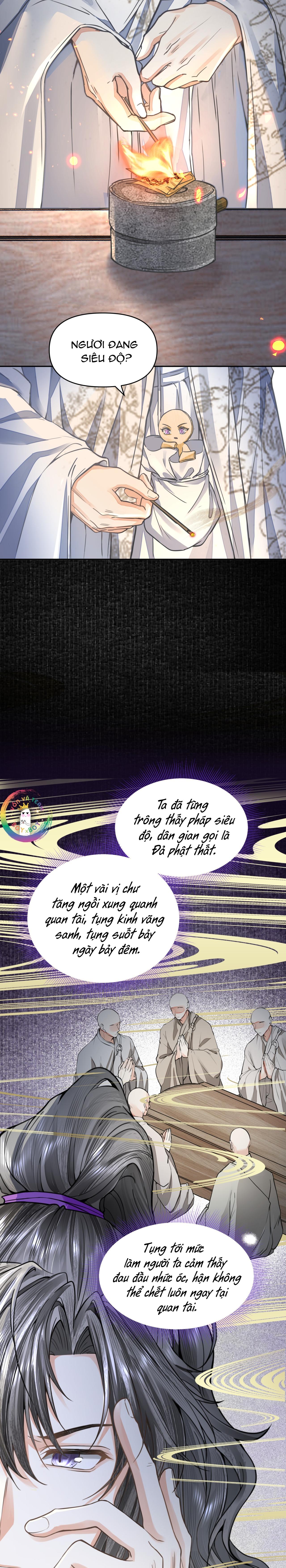 Đồng Tiền Kham Thế - Chap 27