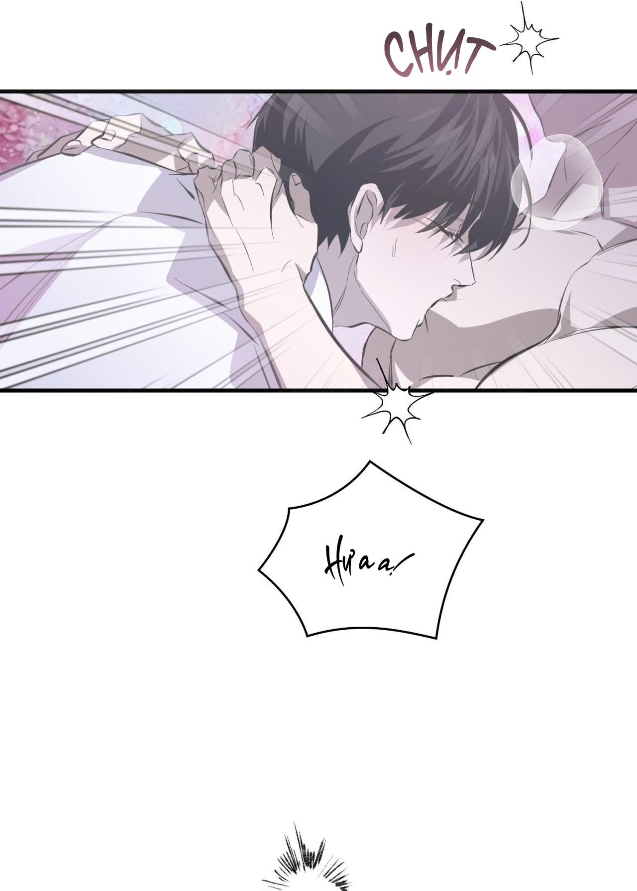 LẠC LỐI - Chap 26