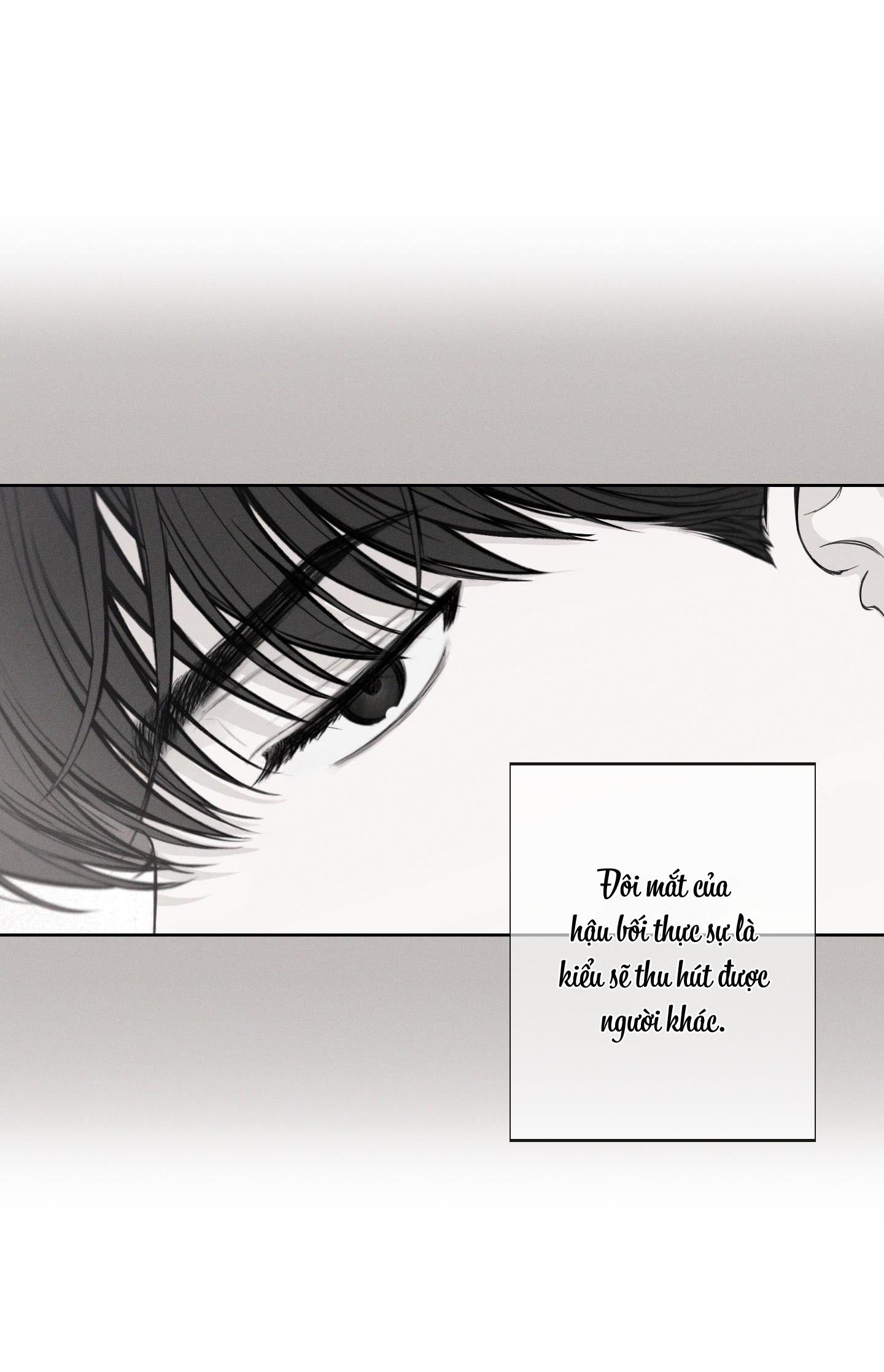 (CBunu) THÁNG 12 - Chap 22