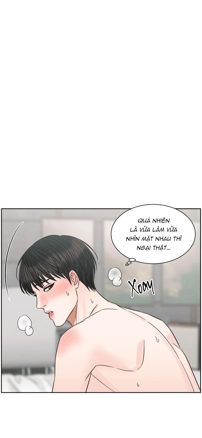 Dù Anh Không Yêu Em - Chap 99