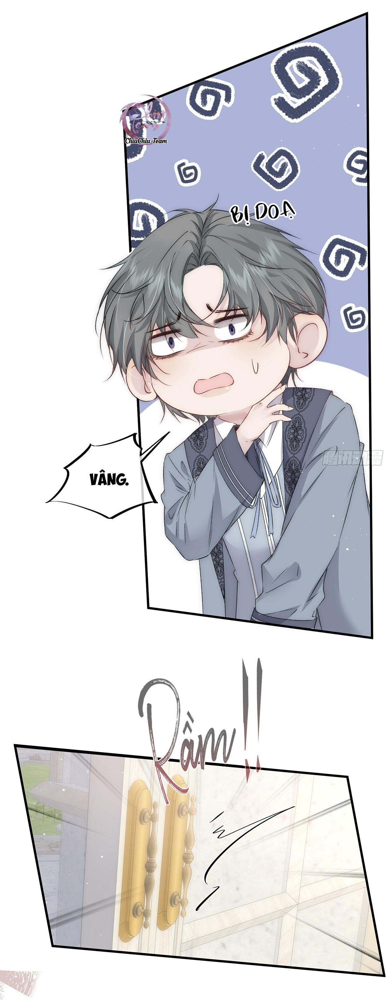 Tù Long Tuyết - Chap 4
