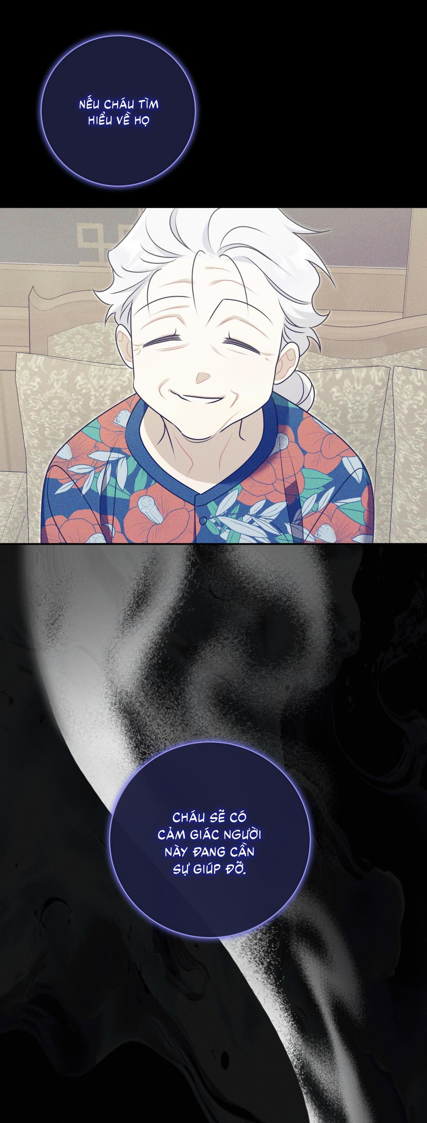 (CBunu) Bắt tay hả, thôi bỏ đi! - Chap 30