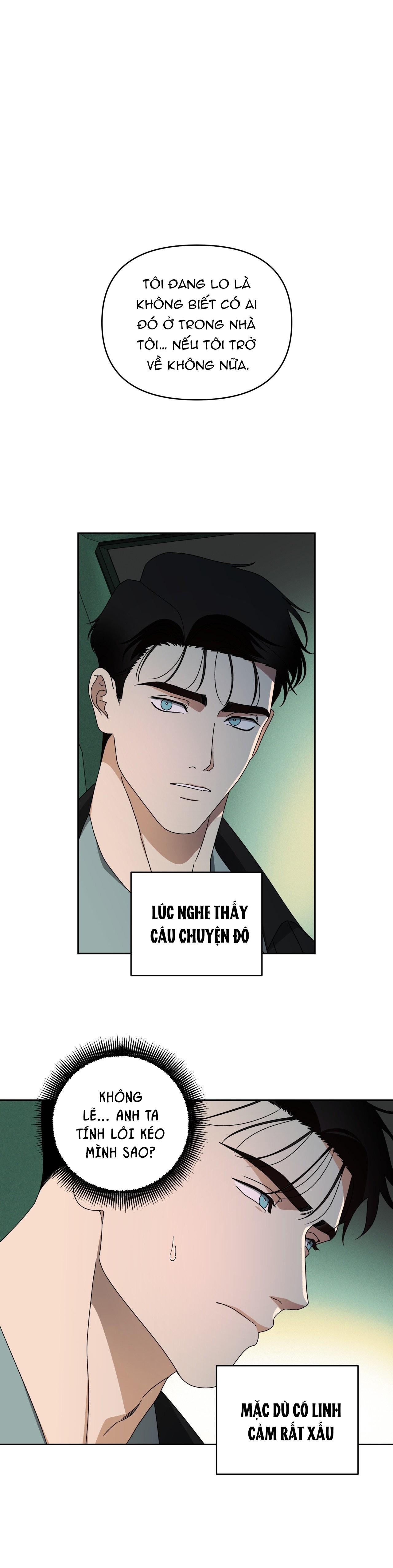AGATHOS REPORT - Chap 8