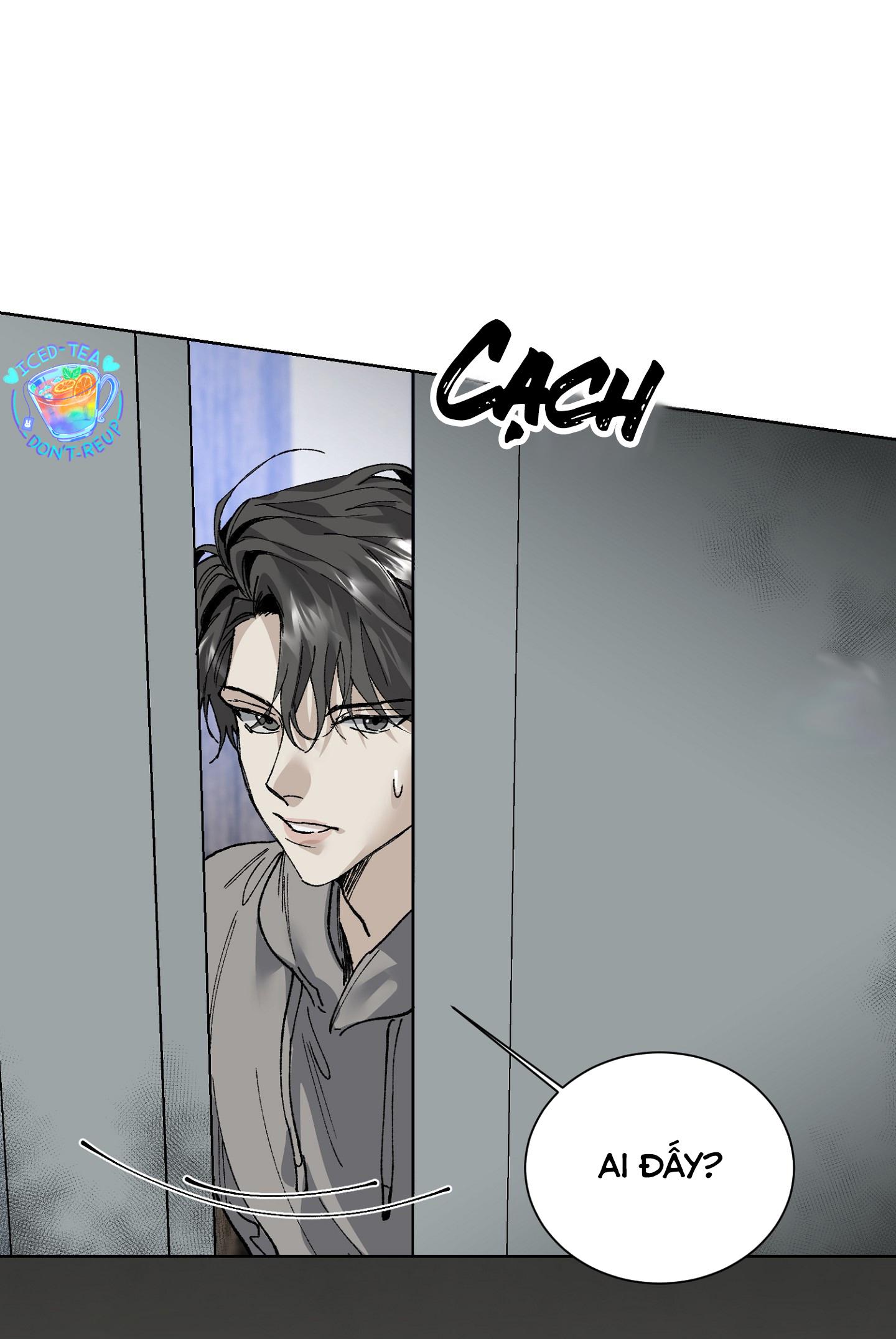 Romance lỗi nhịp - Chap 1