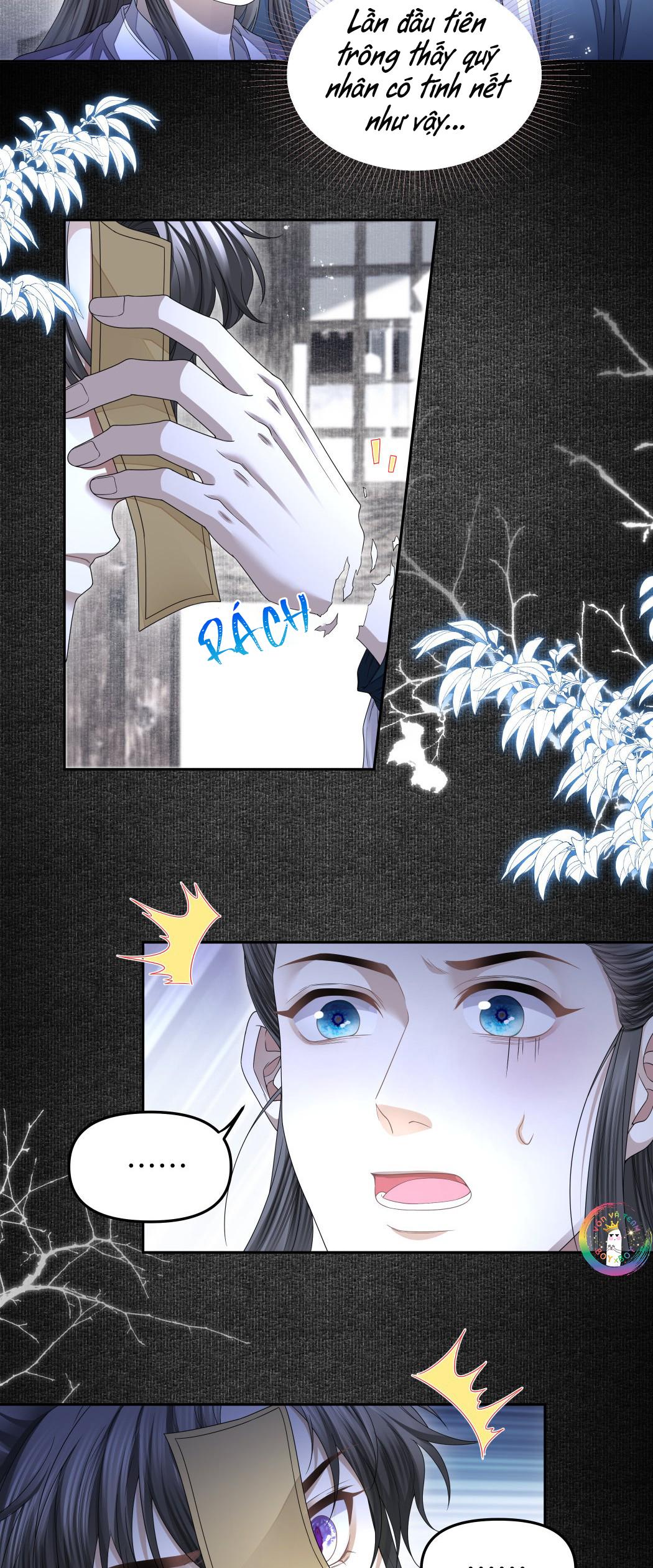 Đồng Tiền Kham Thế - Chap 73