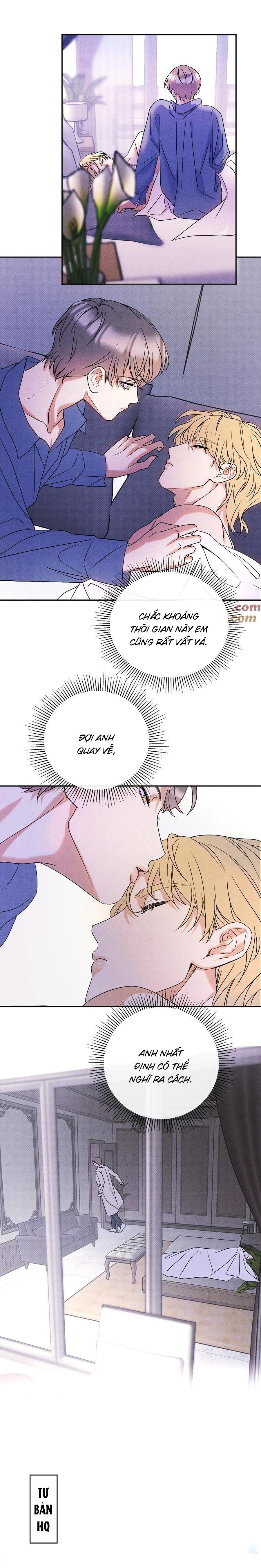 Anh Trai Rẻ Tiền Của Tôi (END) - Chap 33