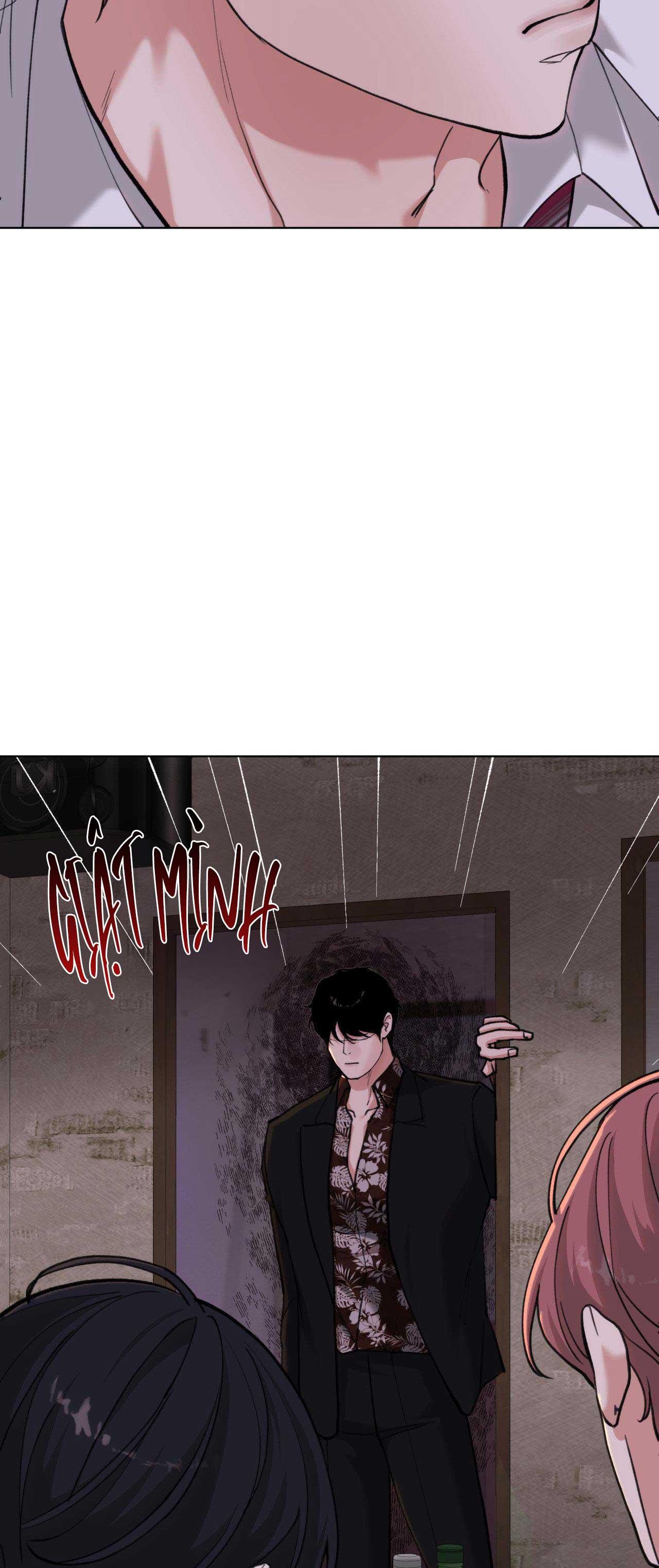 EM BÉ VÀ ĐẠI CA - Chap 31