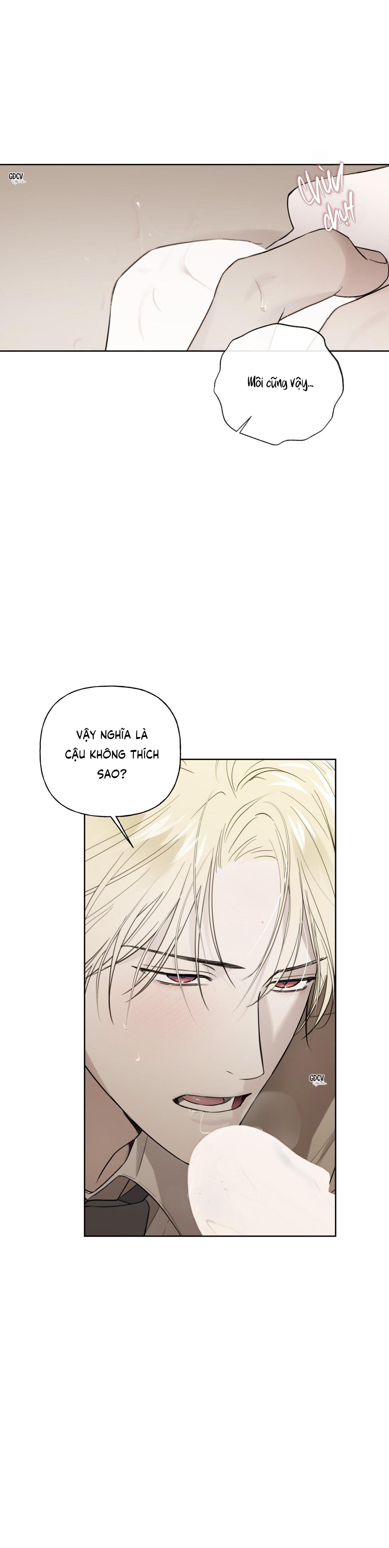 HIỂM HỌA GUIDING - Chap 27