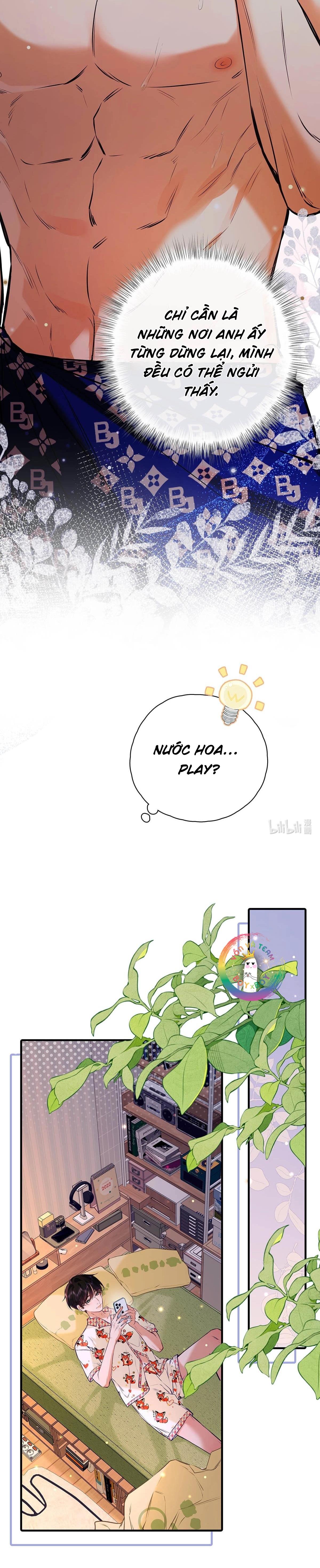 Trở Thành Bạn Trai Từ Con Số 0 - Chap 14