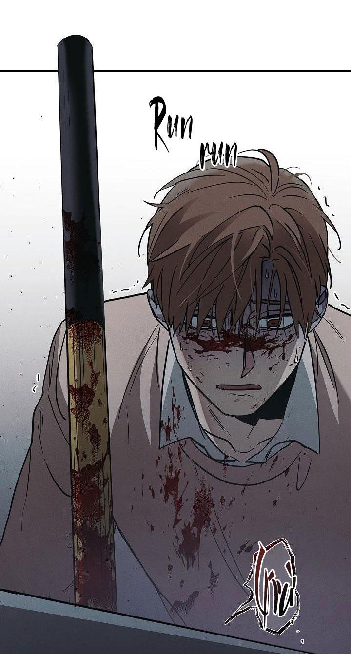 Deadman Switch - Chap 10