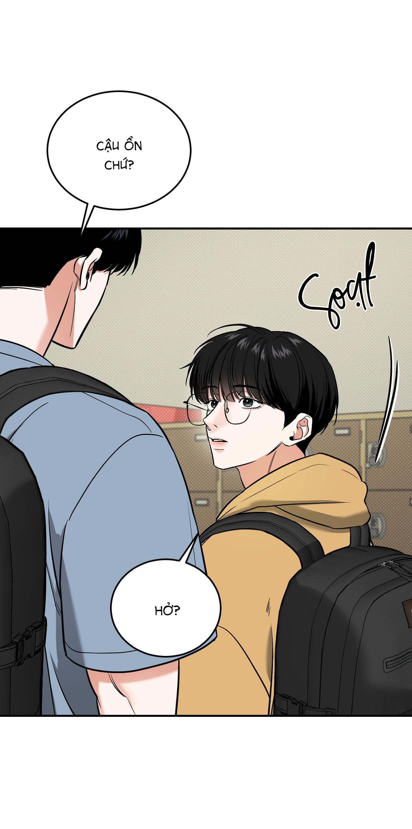(CBunu) Hưởng Lợi - Chap 17