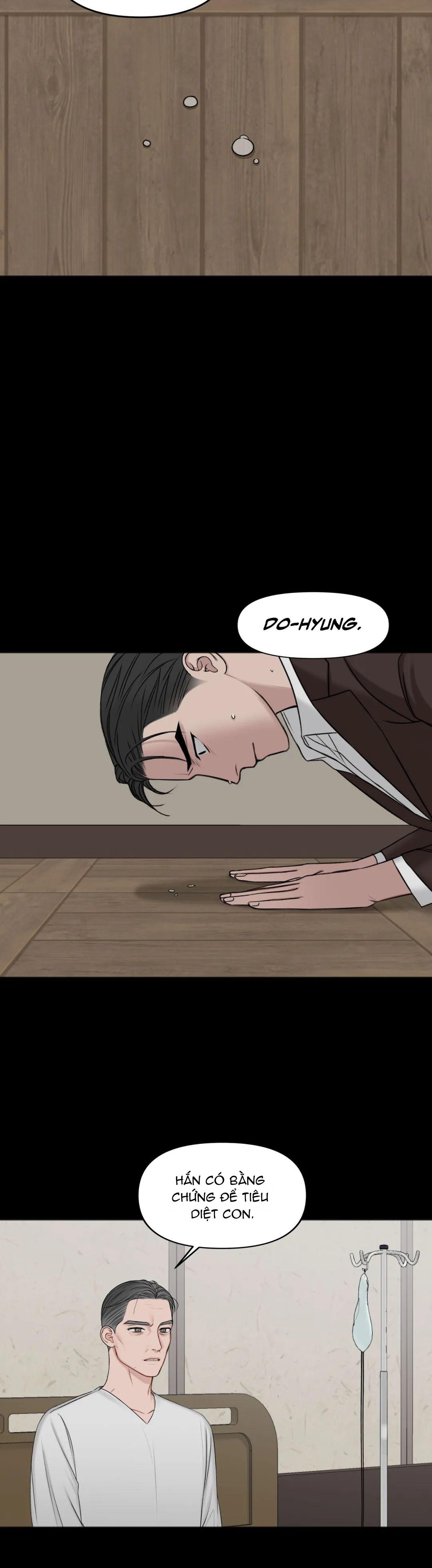 Trong Căn Phòng Riêng - Chap 56