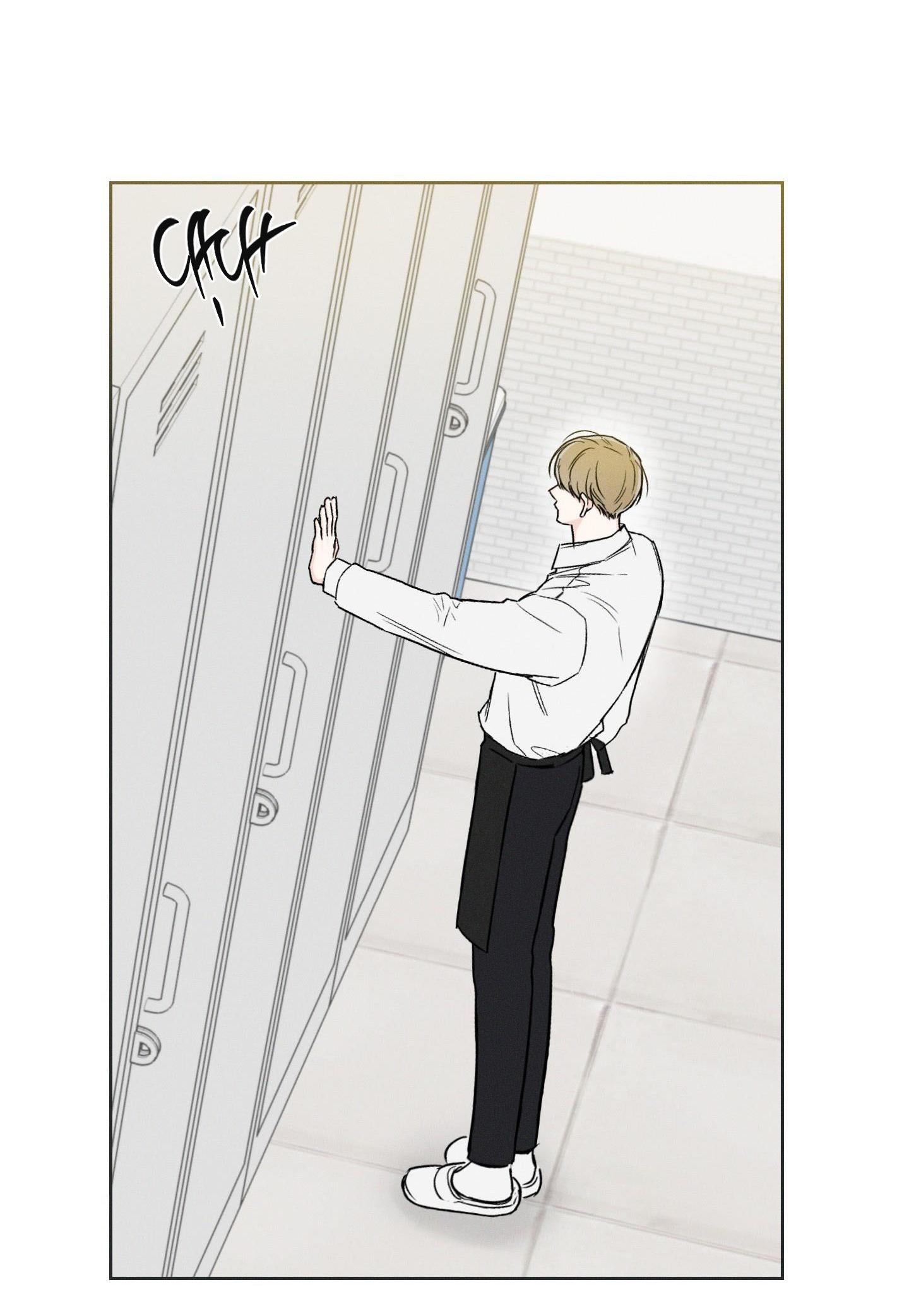 (CBunu) THÁNG 12 - Chap 30
