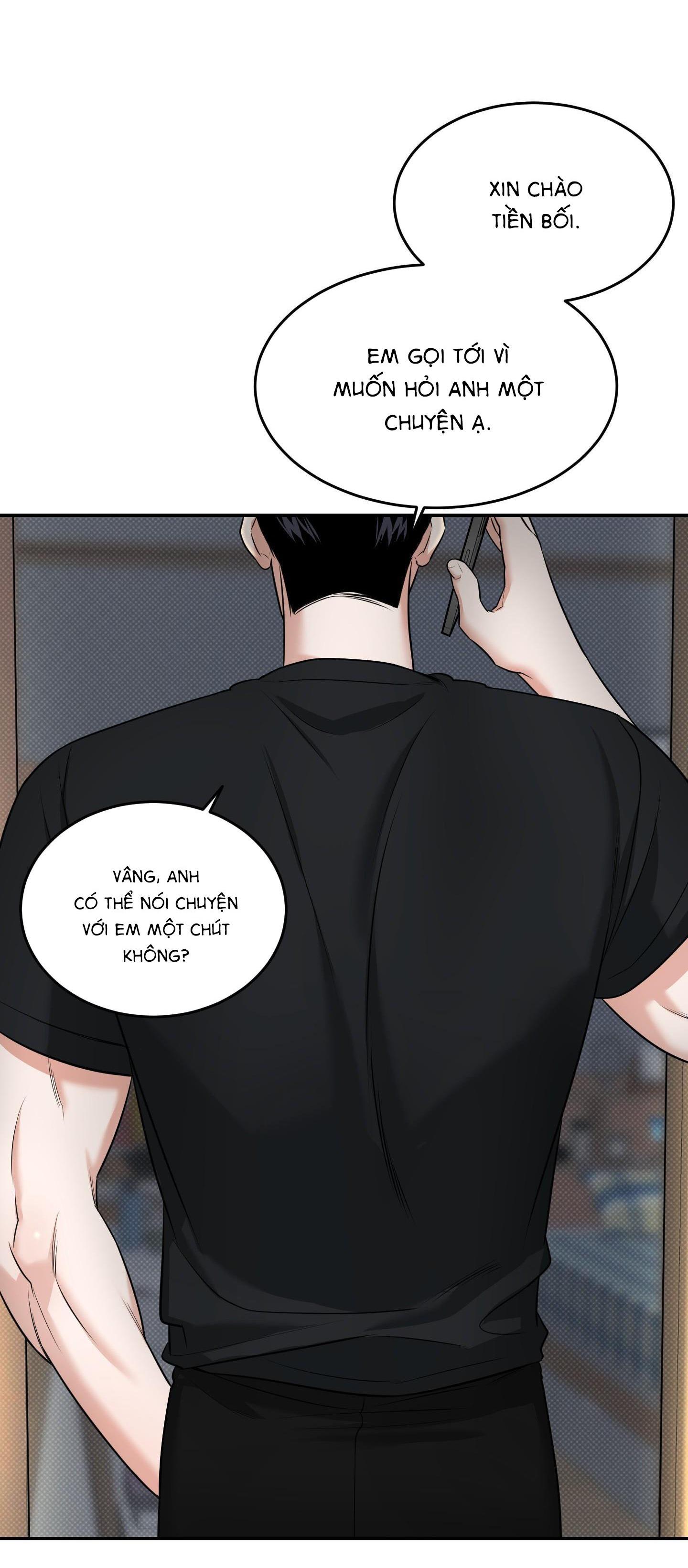 (CBunu) Hưởng Lợi - Chap 21