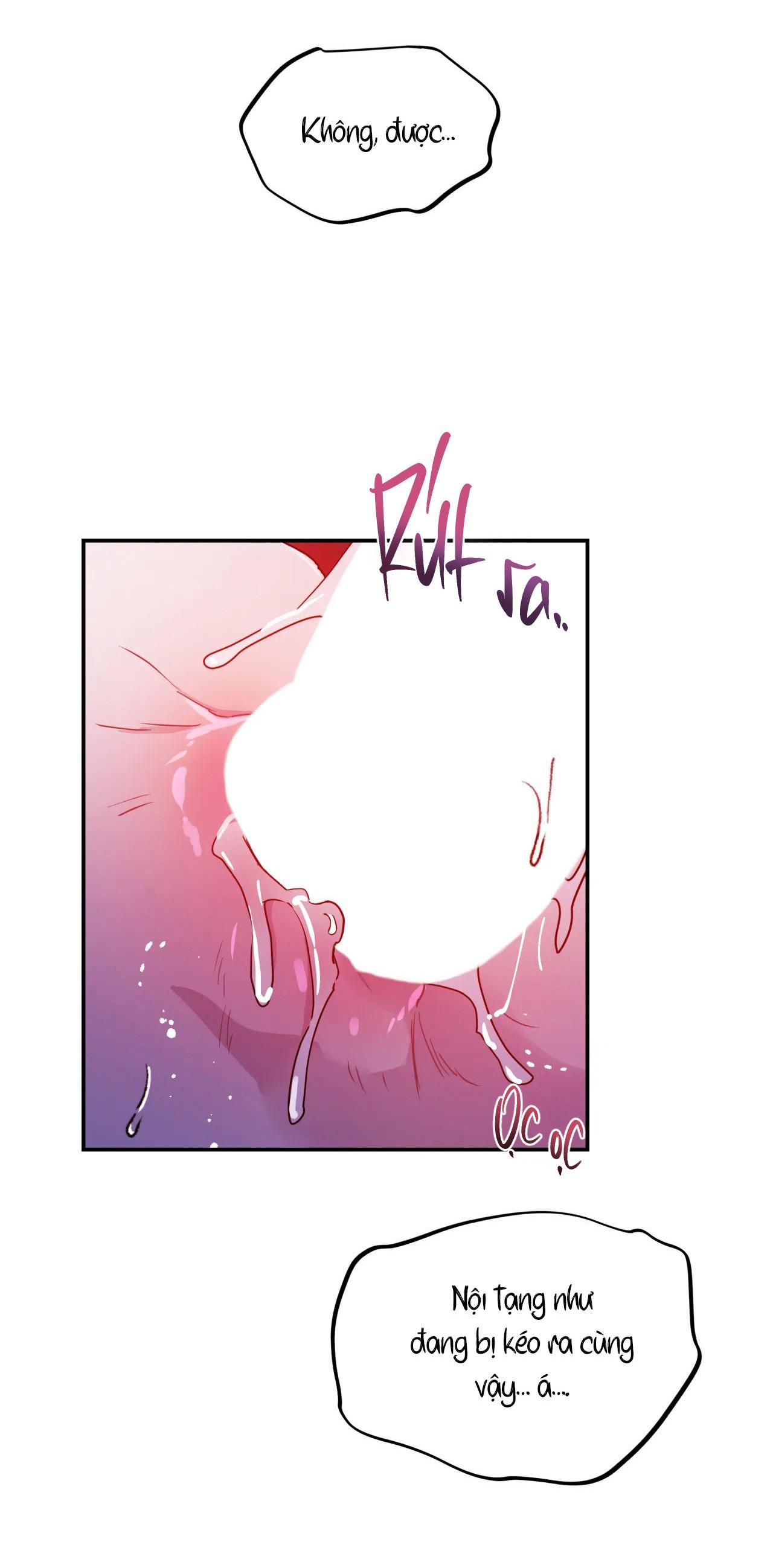 (CBunu) Ám Giữ Linh Hồn - Chap 50