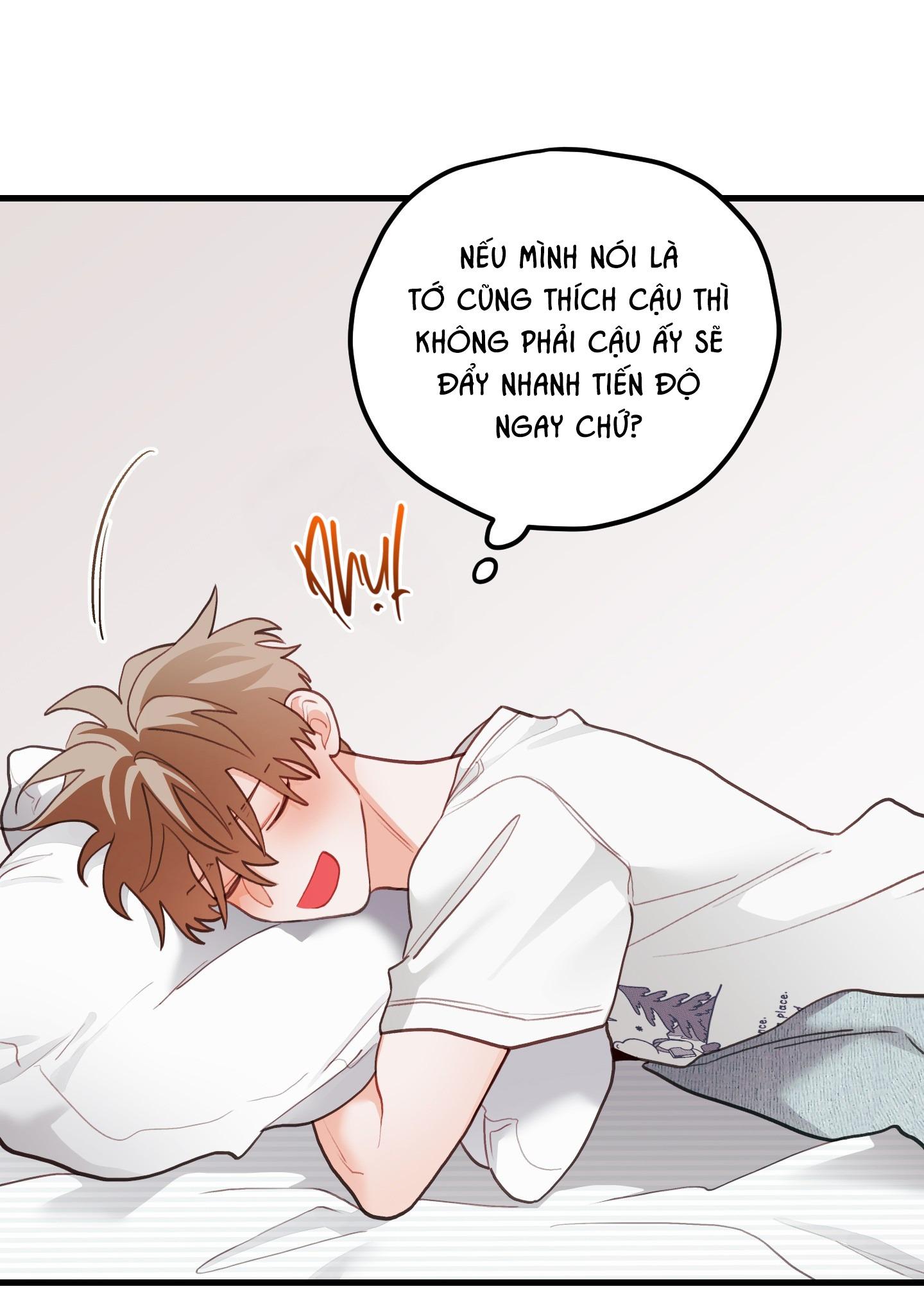 CHUYỆN TÌNH HOA LÊ NỞ - Chap 70