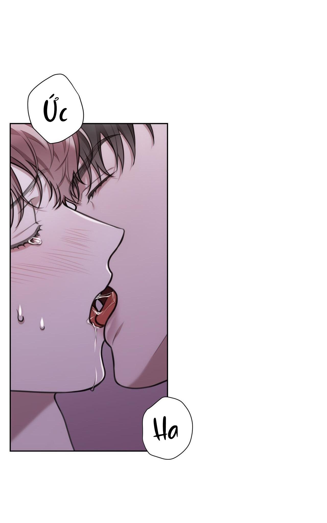 NHẬT KÝ GIAM CẦM THƯ KÝ JIN - Chap 30
