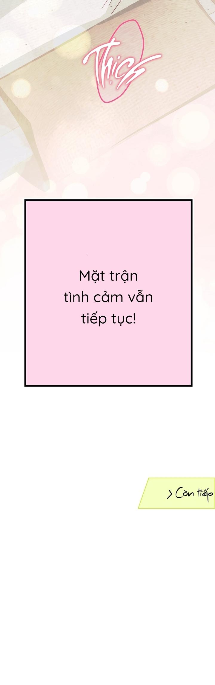 BẠN TRAI VÔ SONG CỦA TÔI - Chap 33