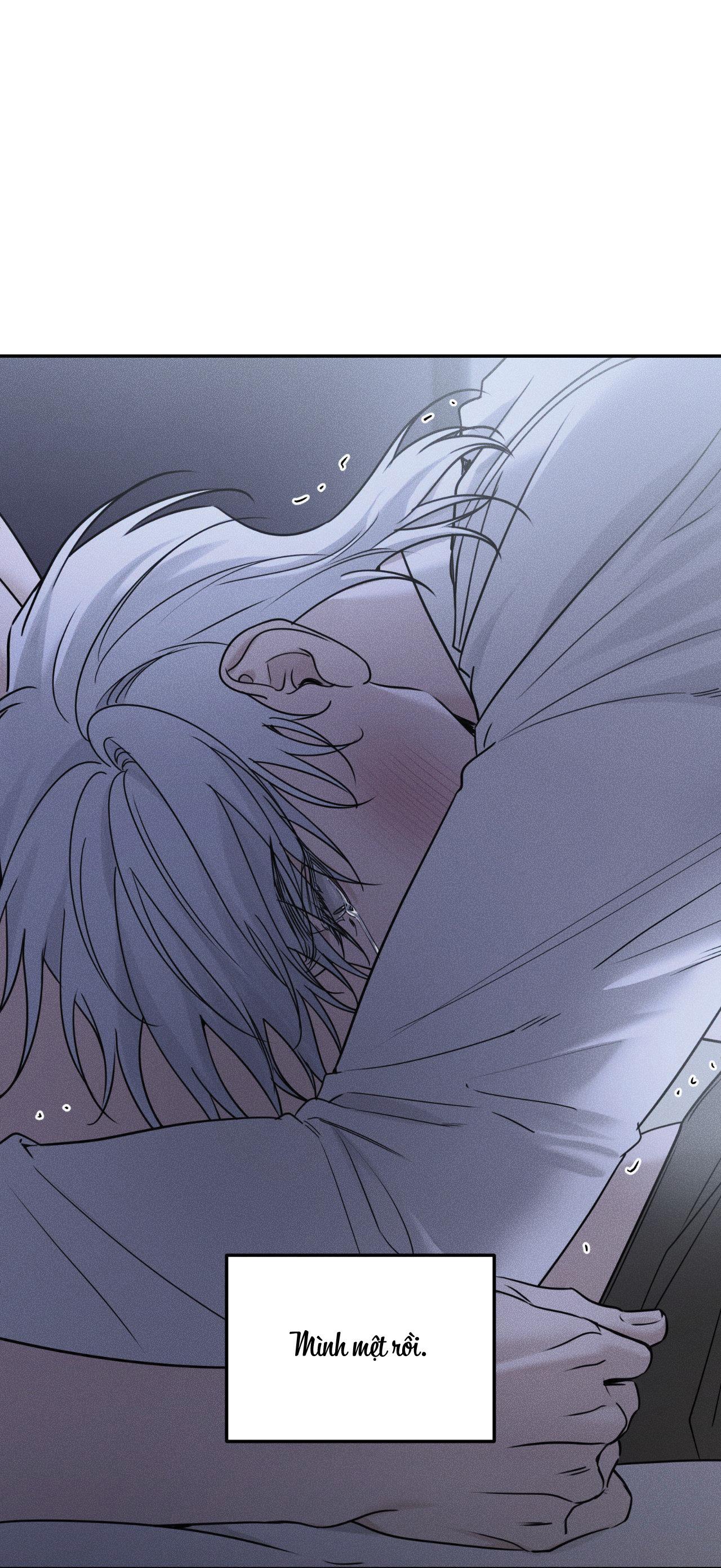 (CBunu) Gấu Teddy thân yêu - Chap 26