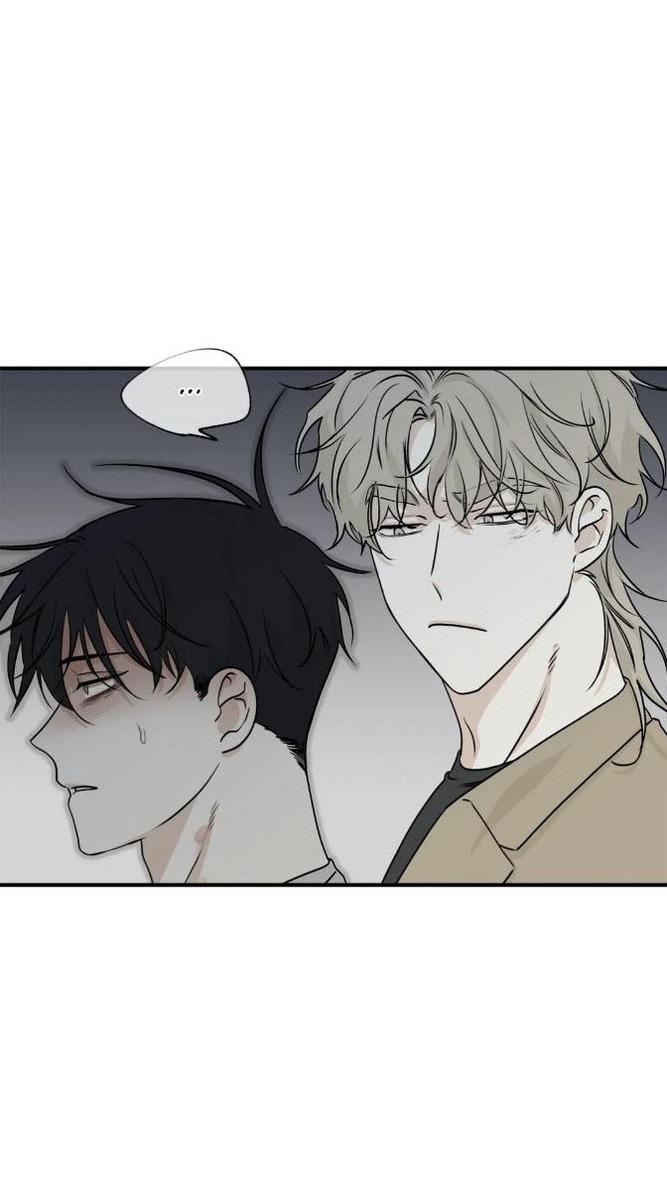 Thủy triều thấp lúc chạng vạng - Chap 31