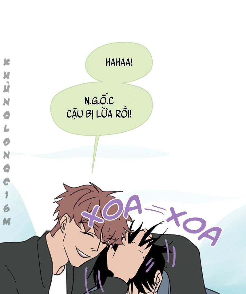 Mãi Mãi Là Bạn Thân - Chap 117