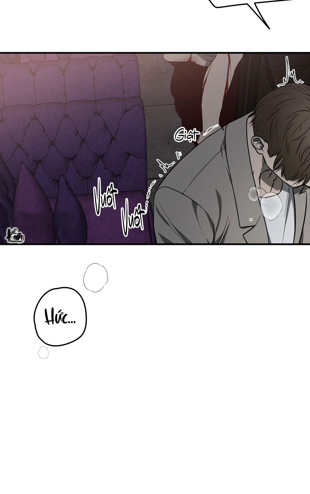 Độc Xà - Chap 2