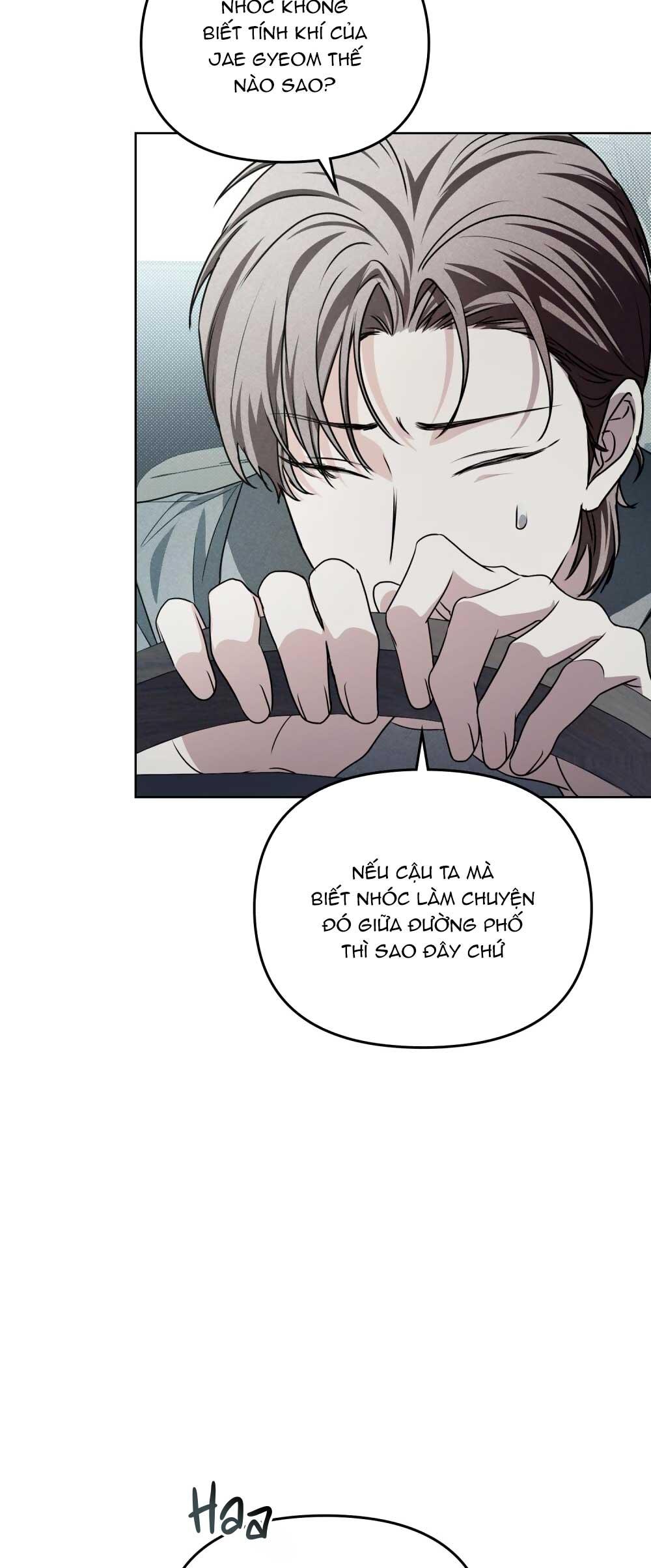 HỎA HỒN - Chap 14