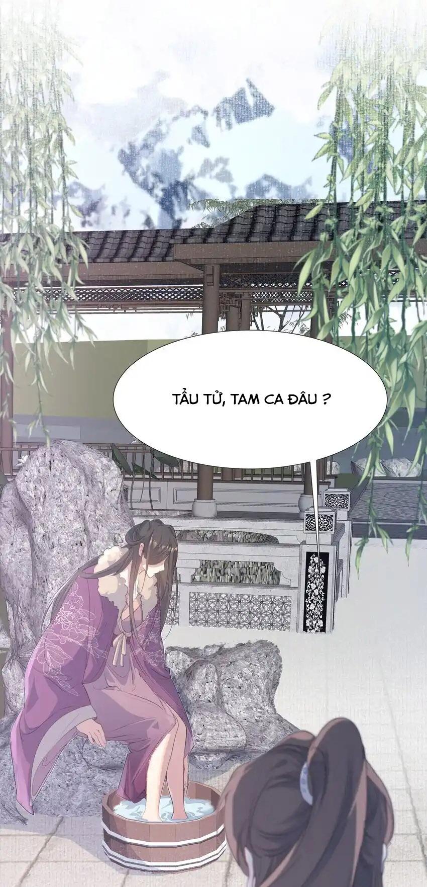Loạn thế vi vương - Chap 61