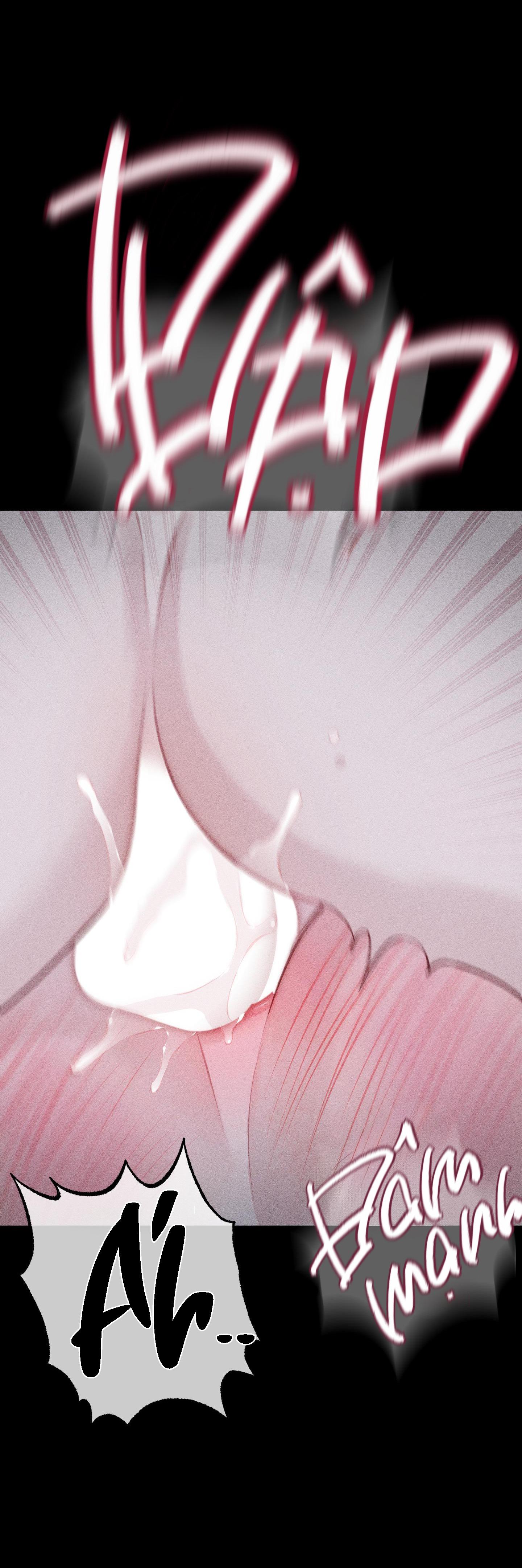 HÌNH THÁI TÌNH TAN - Chap 31