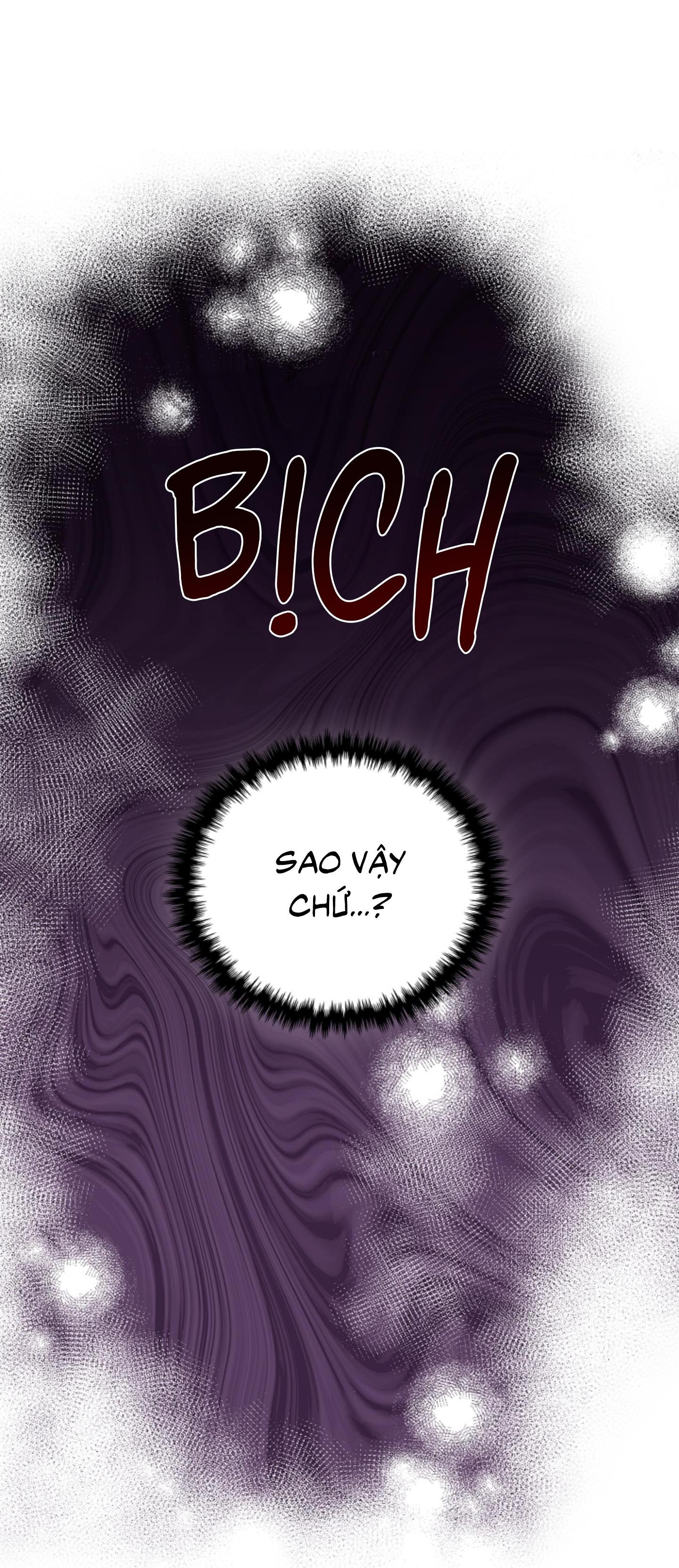 ĐỪNG ĐỘNG VÀO CÚN CON! - Chap 14