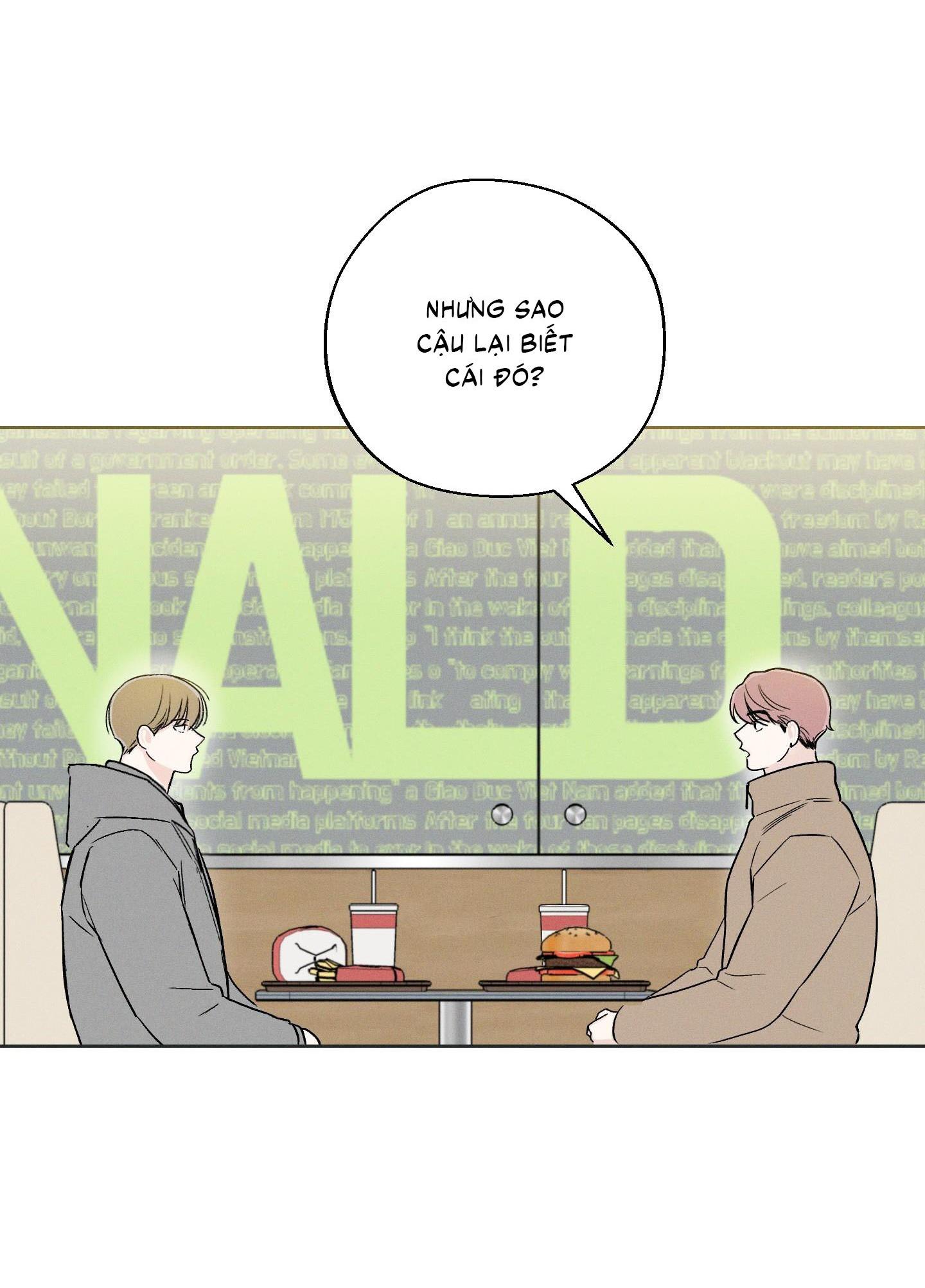 (CBunu) THÁNG 12 - Chap 30