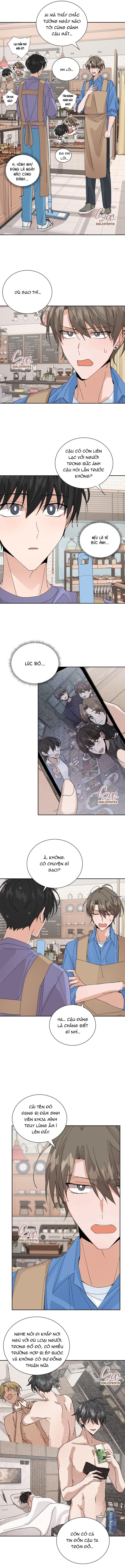 ĐẶC QUYỀN CHO CẶP ĐÔI MỚI CƯỚI - Chap 41