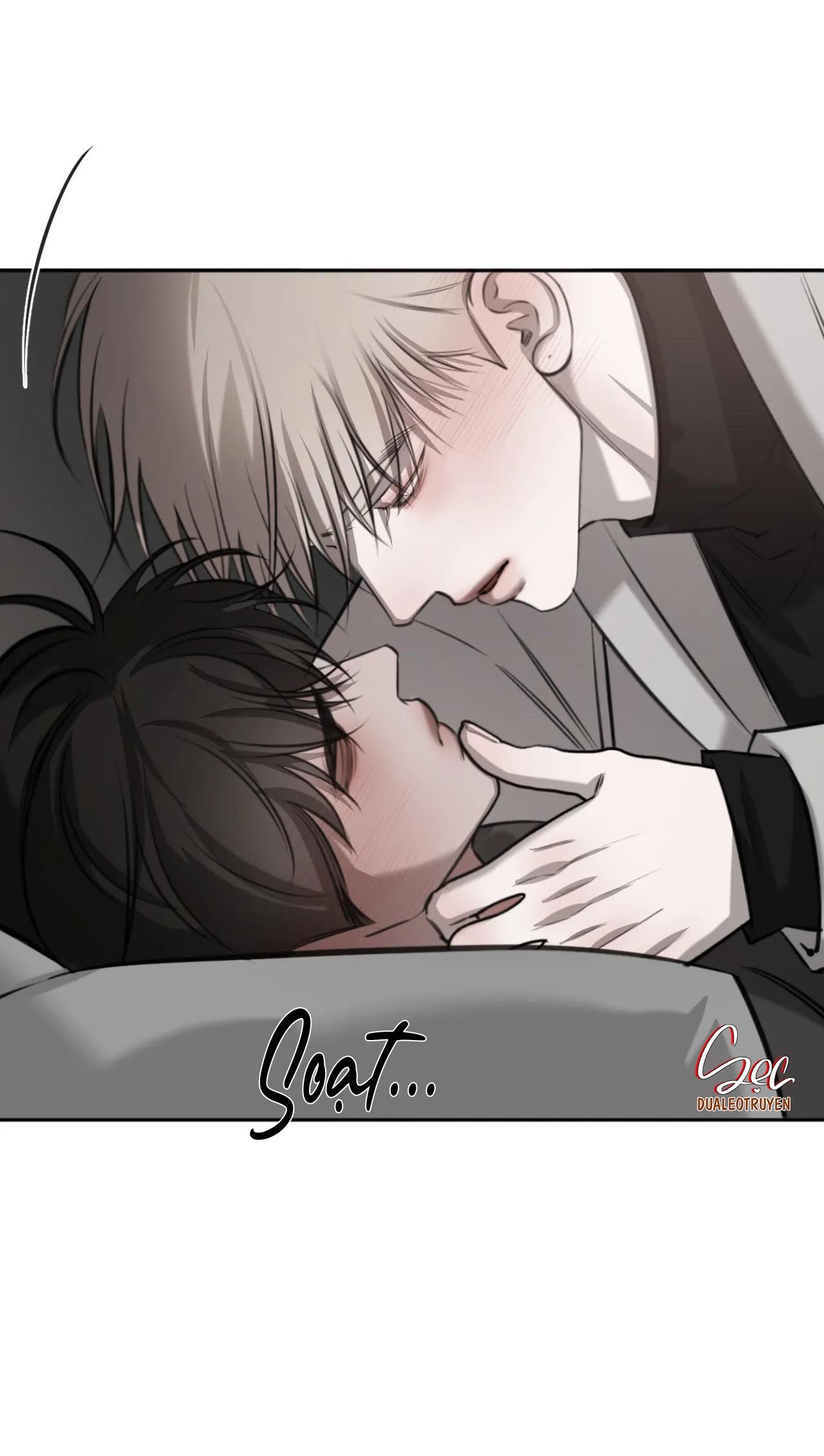 GIỮA TÌNH CỜ VÀ ĐỊNH MỆNH - Chap 51