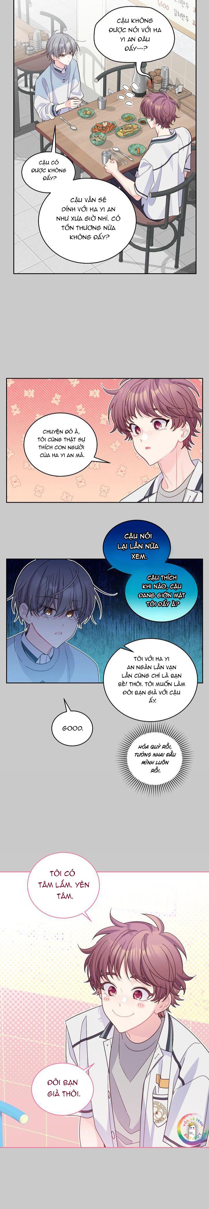 Merry Marbling - Chap 67