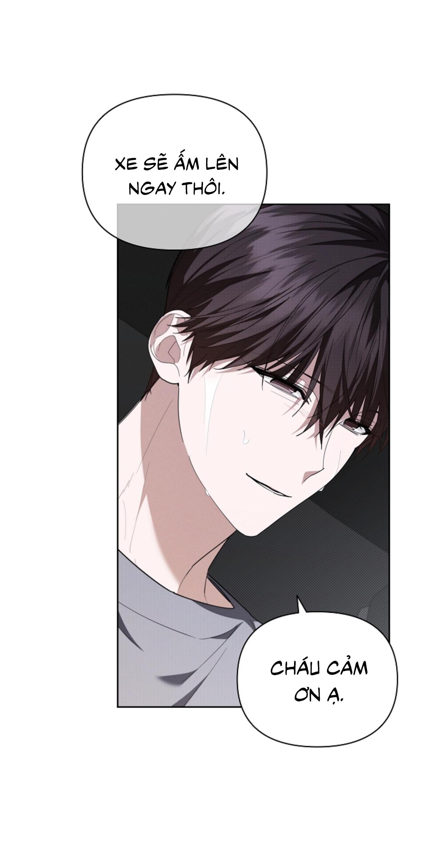 ĐỪNG ĐỘNG VÀO CÚN CON! - Chap 14