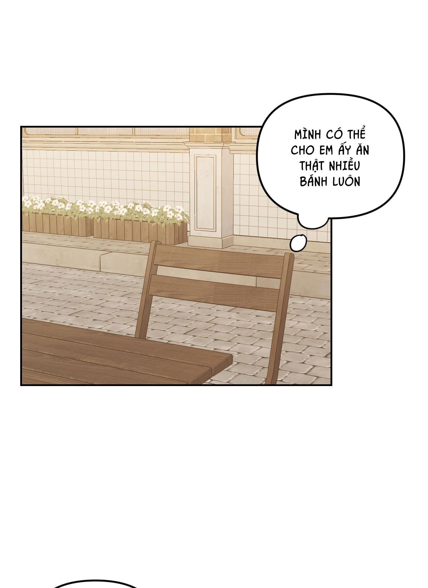 VƯỜN HOA - Chap 39