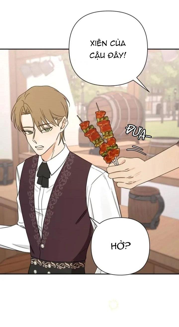 Mắc Kẹt Trong Game Hẹn Hò Của Em Gái Tôi - Chap 44