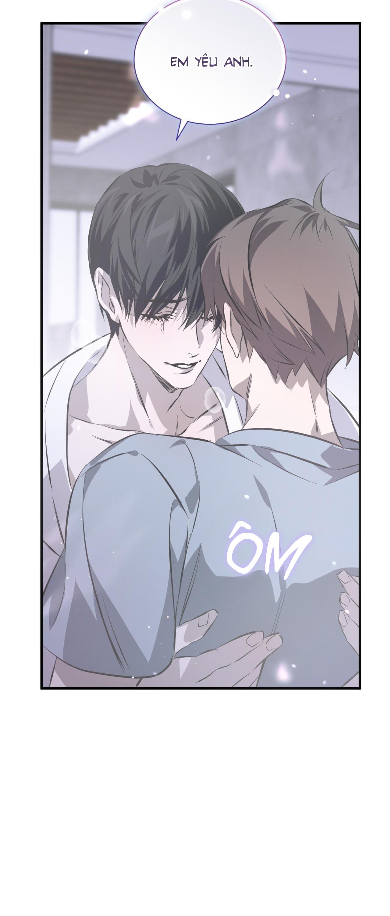 LẠC LỐI - Chap 26