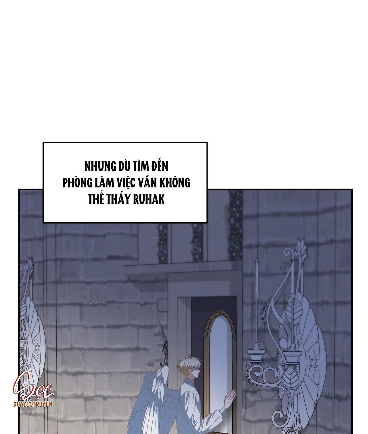 CÁCH TỒN TẠI NHƯ MỘT NGƯỜI CHƠI - Chap 54