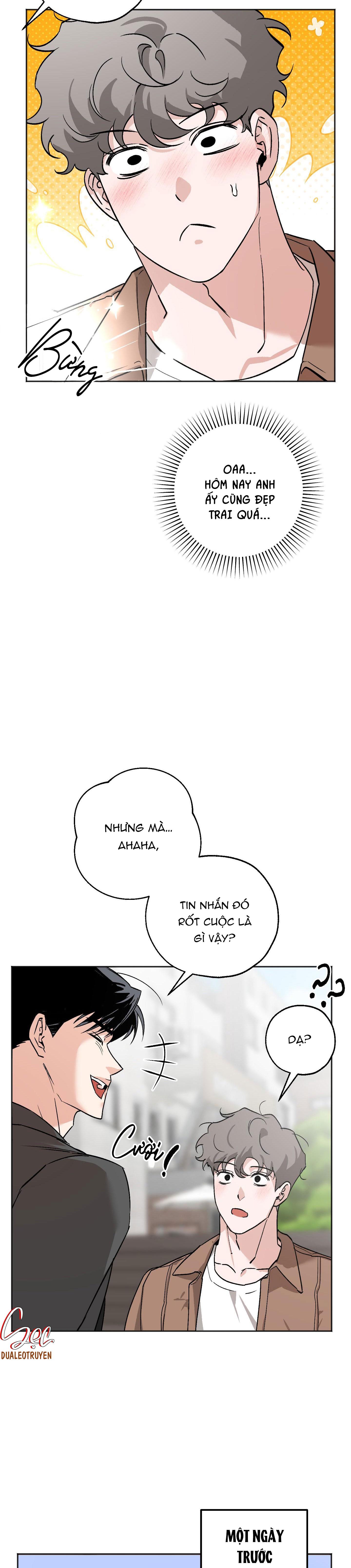 TUYỂN TẬP TRUYỆN NGẮN HỎNY CỦA NHÀ SẸC - Chap 52