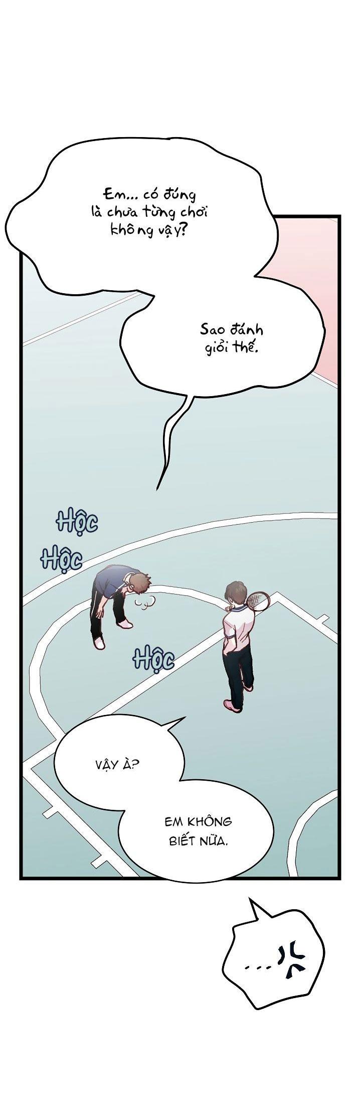 Cách Để Trở Thành Gia Đình - Chap 5