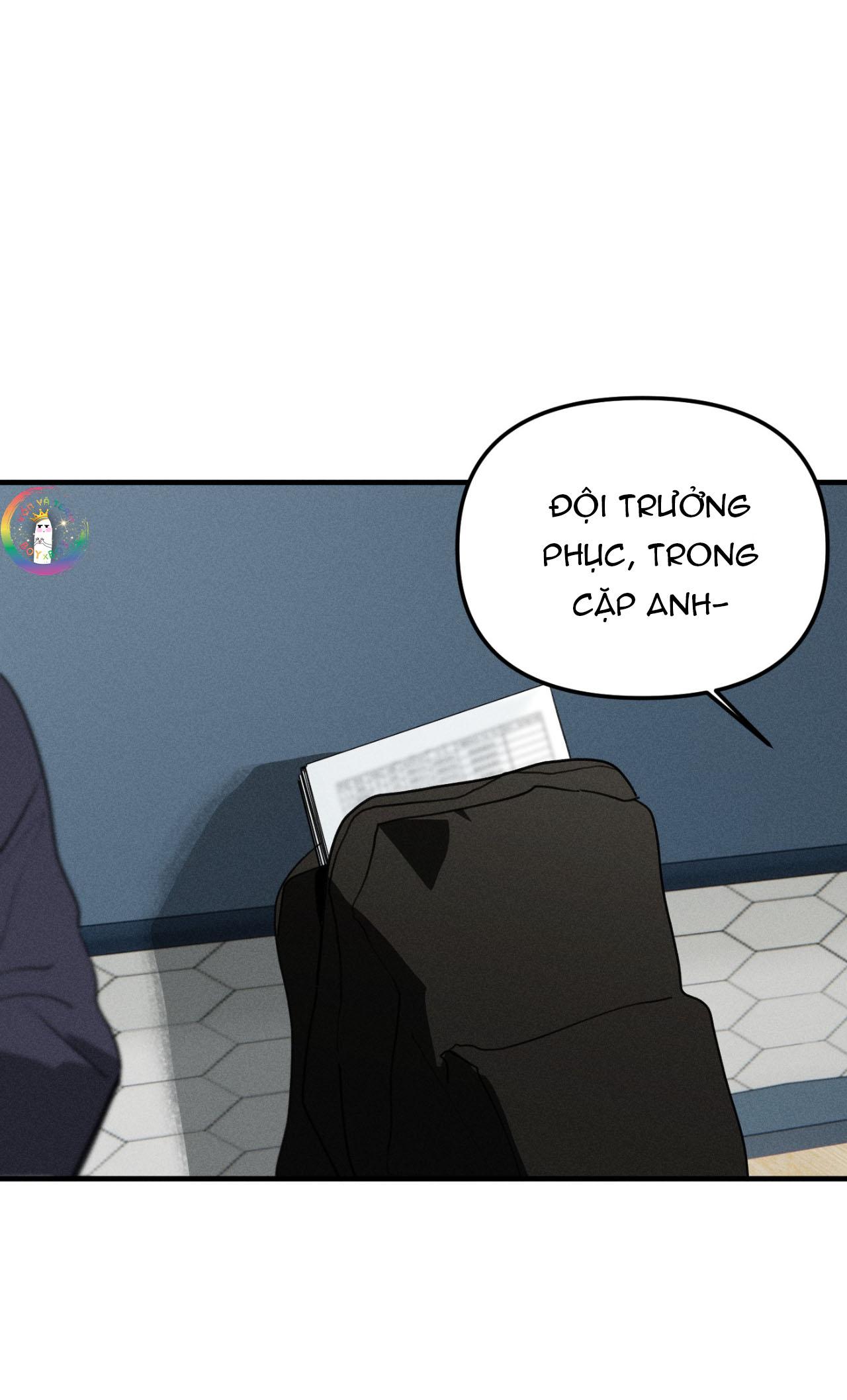 ID Của Thần - Chap 65
