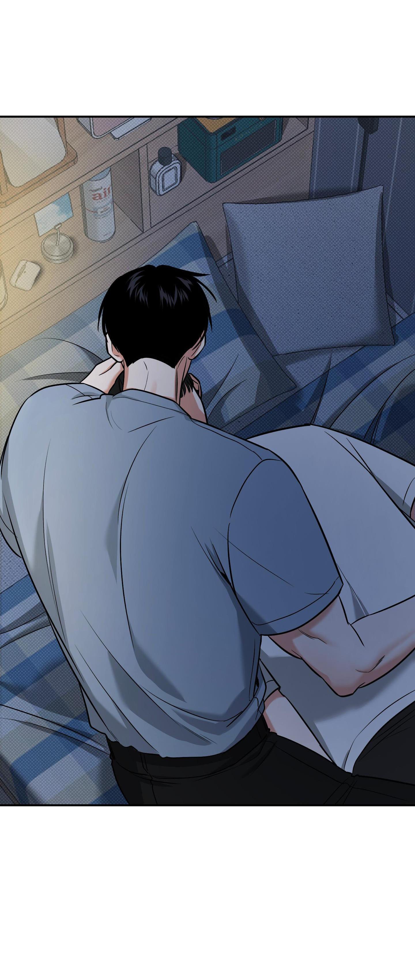 (CBunu) Hưởng Lợi - Chap 17