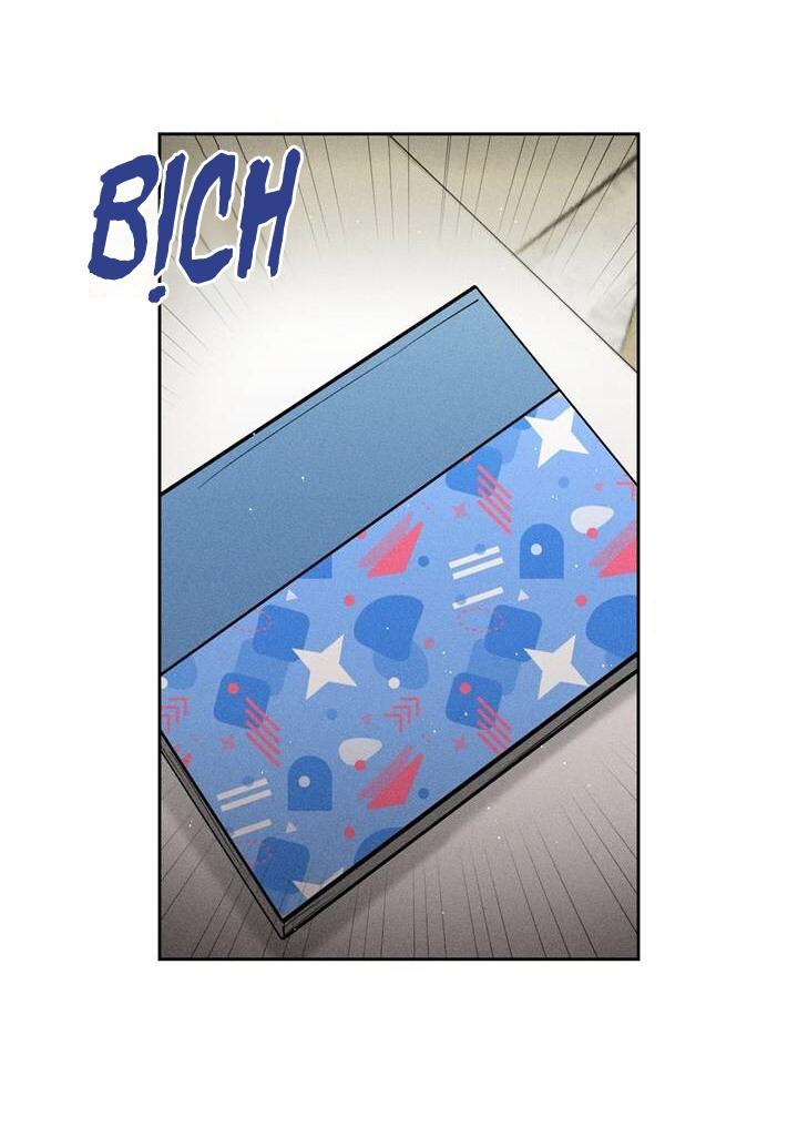 Giá Như Anh Cần Em - Chap 33